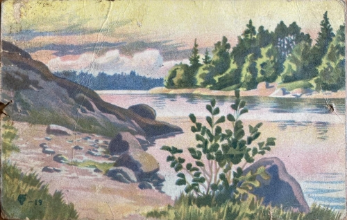 Finland
