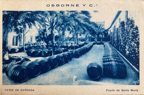 Puerto de Santa Maria