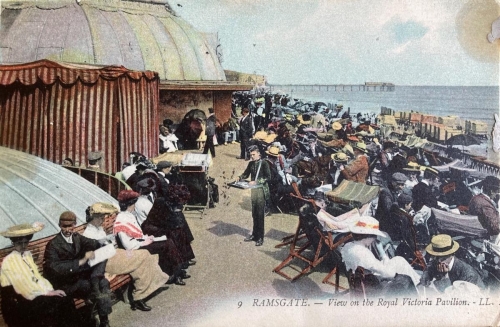 Ramsgate
