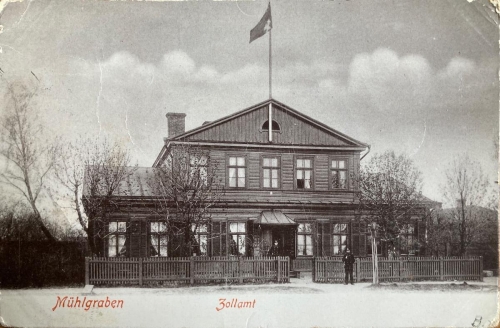Russia 1906