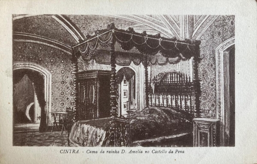 Sintra (Lisbon)
