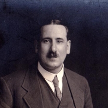 Tom Adamson